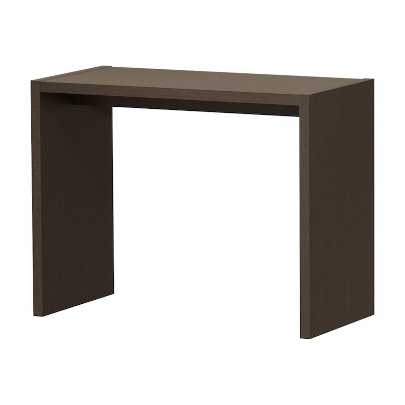 ダークブラウン