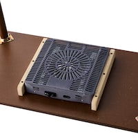 ヒーター部アップ