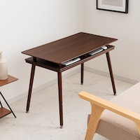 ソファーに合わせて使える高さ62cm