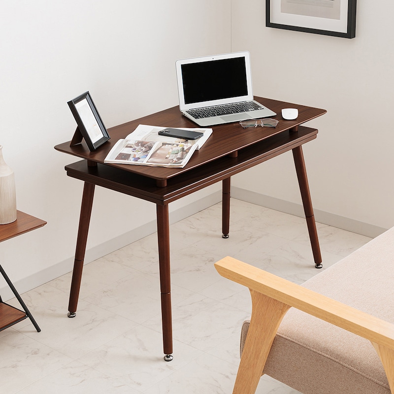 使用イメージ　継脚使用時