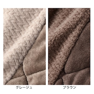 こたつ布団生地アップ