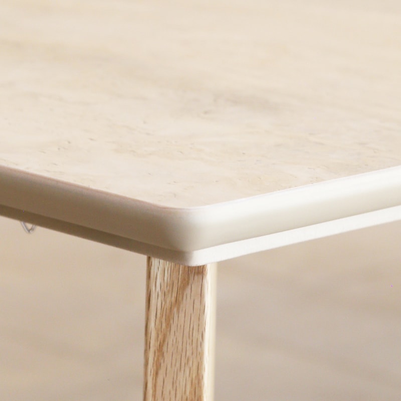 天板は角丸タイプ