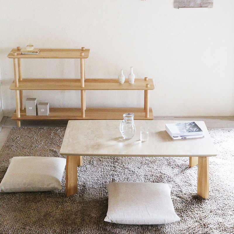 床座使用/使用イメージ