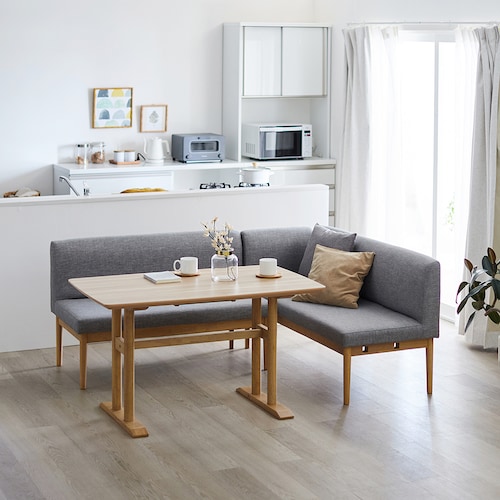 リビングダイニングこたつシリーズ ＜こたつテーブル・こたつ布団・ベンチ・L字ベンチ＞