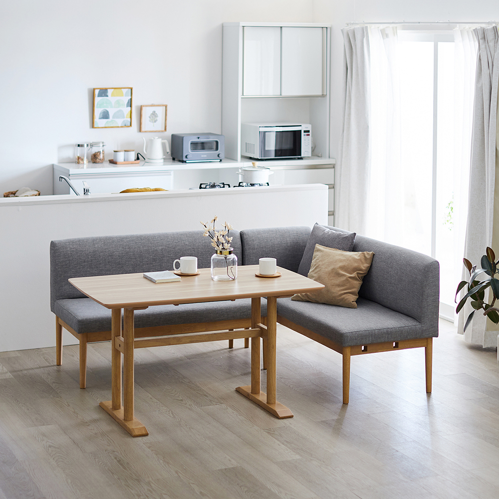 【ベルメゾン】リビングダイニングこたつシリーズ 【ベルメゾン】リビングダイニングこたつシリーズ