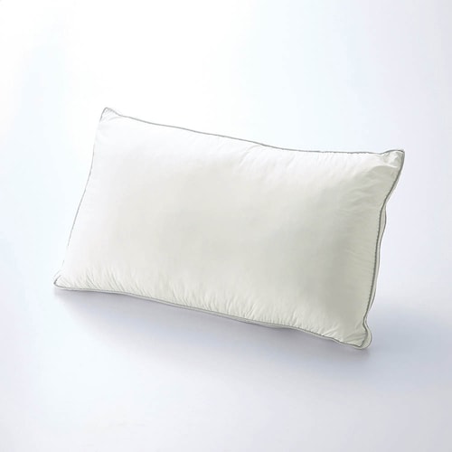 高反発ウレタンでしっかり支えるふかふかホテルクオリティー枕