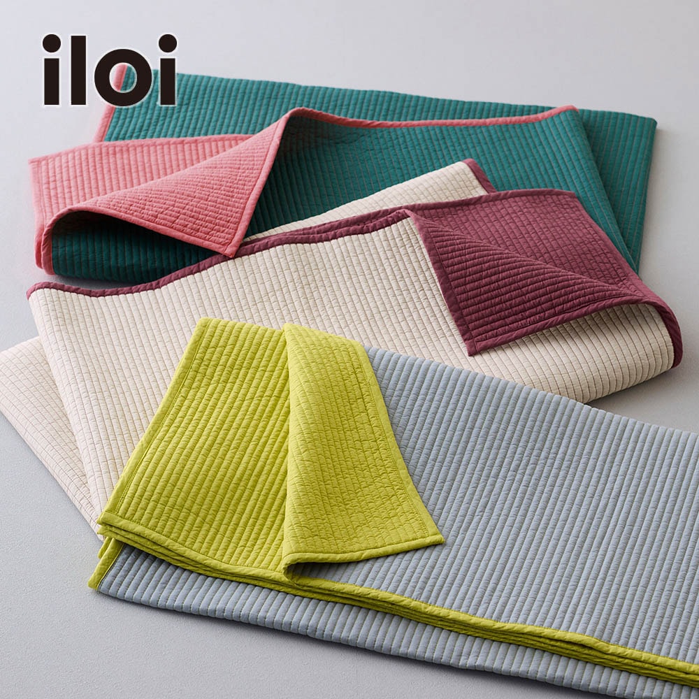 マルチカバー キルト おすすめの通販｜通販のベルメゾンネット