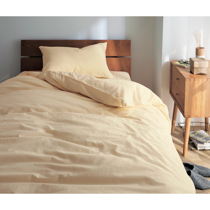 アイボリー／洋式シングル