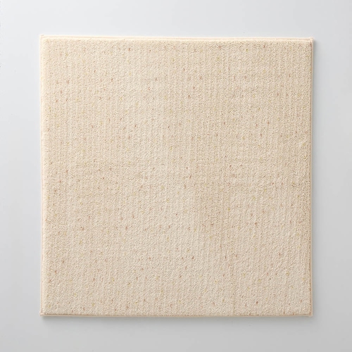 ミックスカラーの洗える抗菌防臭・防ダニジョイントマット