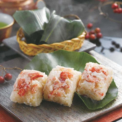 【お歳暮・おとりよせ】 加賀「いしの屋」本ずわい蟹めし 10個 【ご注文は1月25日まで】