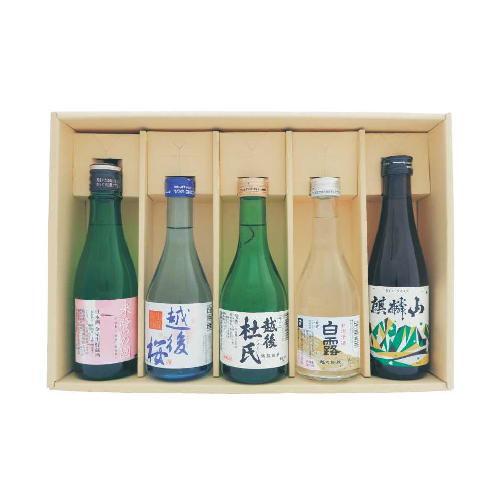 【ベルメゾン】【お歳暮・おとりよせ】 新潟の酒蔵めぐり 5本セット 【ご注文は1月25日まで】 【ベルメゾン】【お歳暮・おとりよせ】 新潟の酒蔵めぐり 5本セット 【ご注文は1月25日まで】