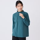 ブルーグリーン