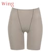 【ウイング/Wing】補整ショーツ【Pパンツ】ロング丈