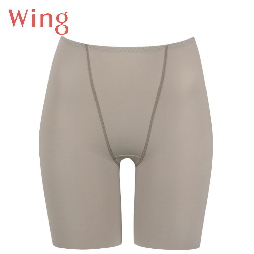 【ウイング/Wing】補整ショーツ【Pパンツ】ロング丈 【ウイング/Wing】補整ショーツ【Pパンツ】ロング丈