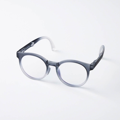 折りたたみメガネ型ルーペ