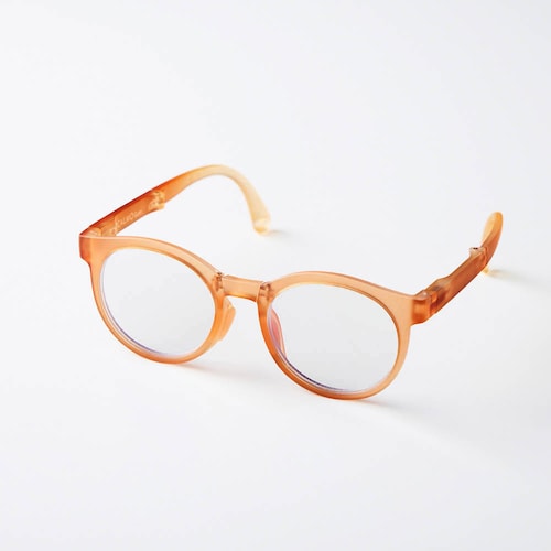 折りたたみメガネ型ルーペ