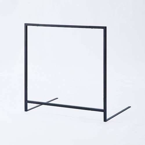 ベッドマットに設置できる 簡易室内布団干し