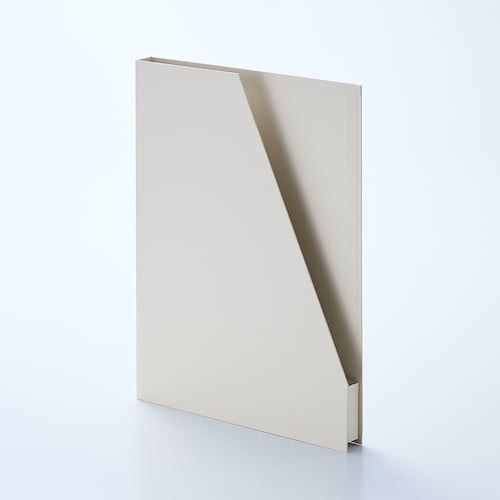 マグネット書類収納ケース【日本製】