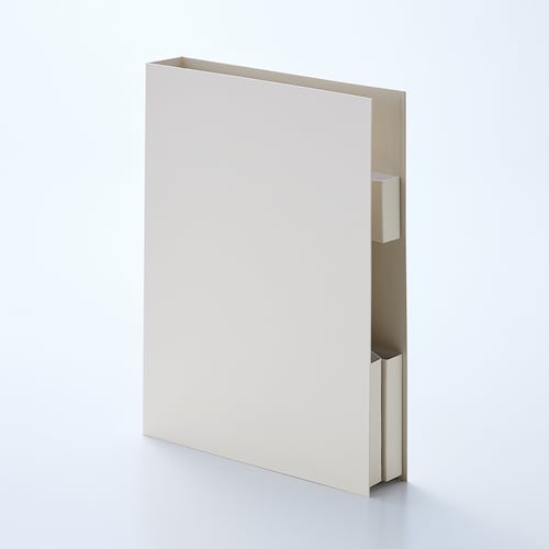 分別できる書類・作品収納ケース【日本製】