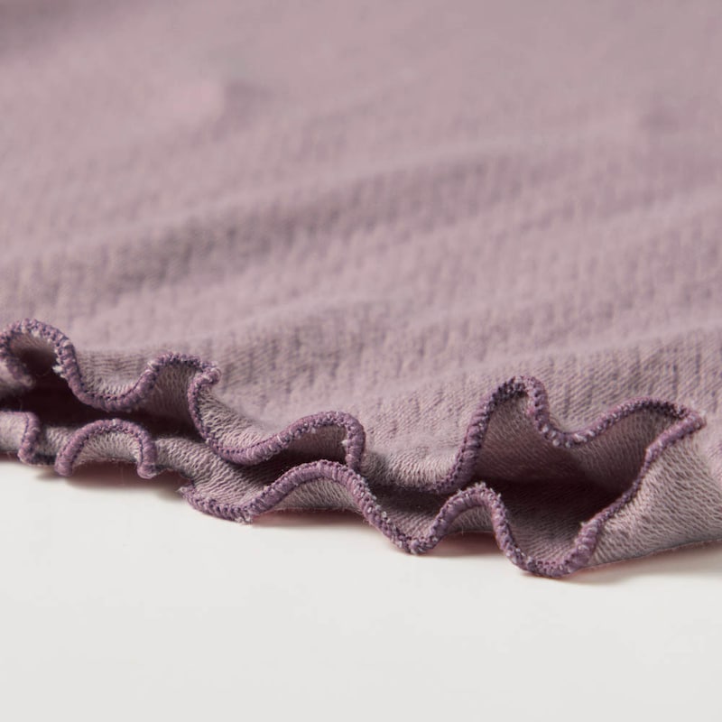 見た目にもかわいいメロウ仕様