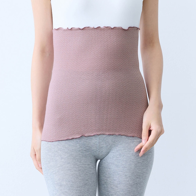 モーヴグレージュ