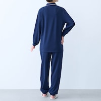 バック