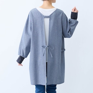 バック