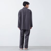 バック