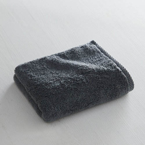 毎日使いたい気持ちよさの速乾ふんわりタオル同色セット ＜フェイスタオル3枚／ミニバスタオル2枚＞