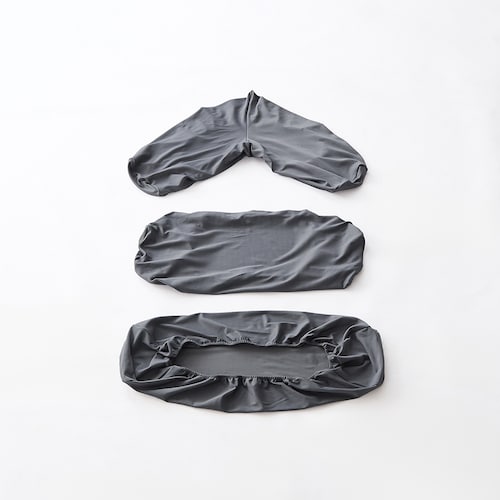 【専用別売パーツ】 ぴったりフィットする伸びる撥水背クッションカバー