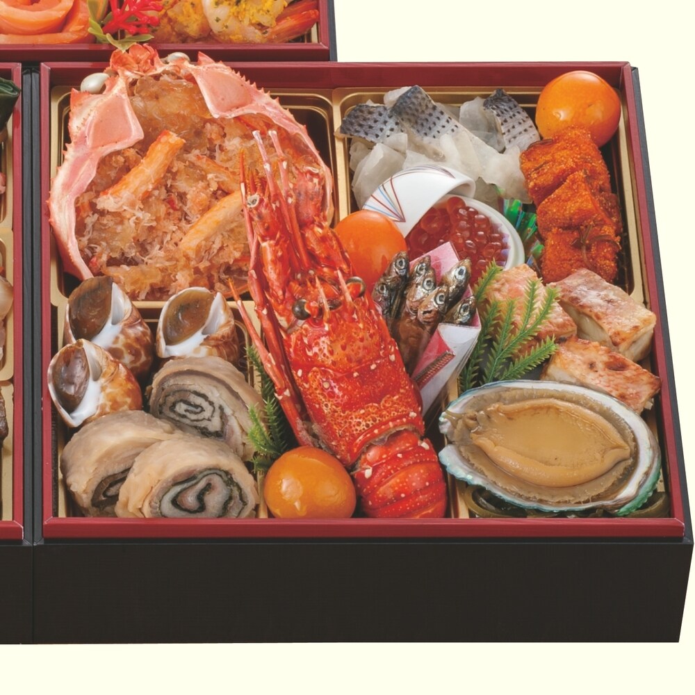 予約商品】【11月10日まで10%OFF】 鳥取・境港〈さかな工房