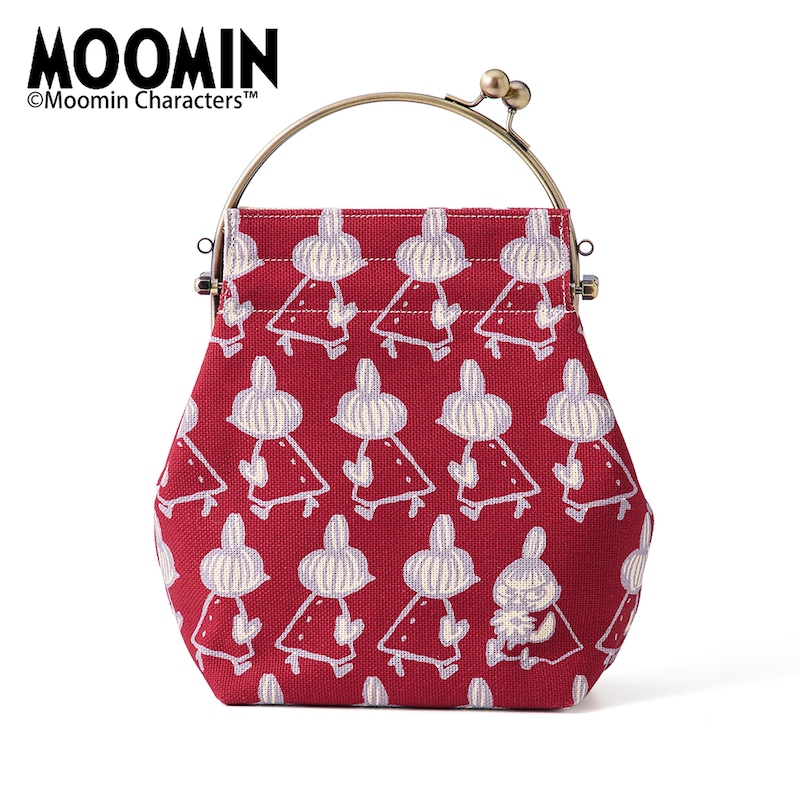 正面　リトルミイ×マーガレット