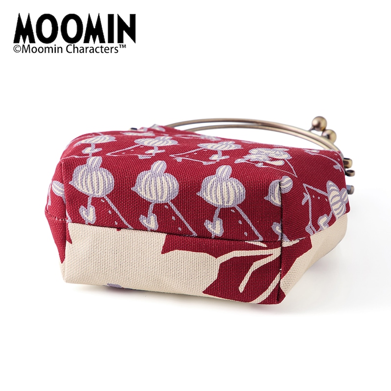 底面　リトルミイ×マーガレット