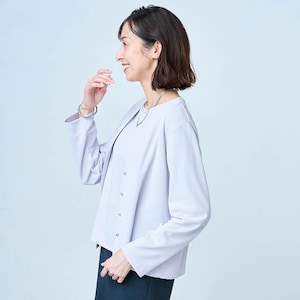 モデル身長169cm／M