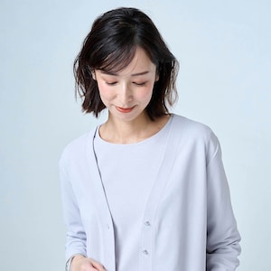 モデル身長169cm／M