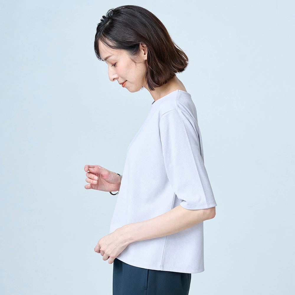 モデル身長169cm／M