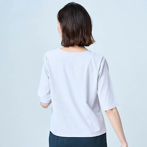 モデル身長169cm／M