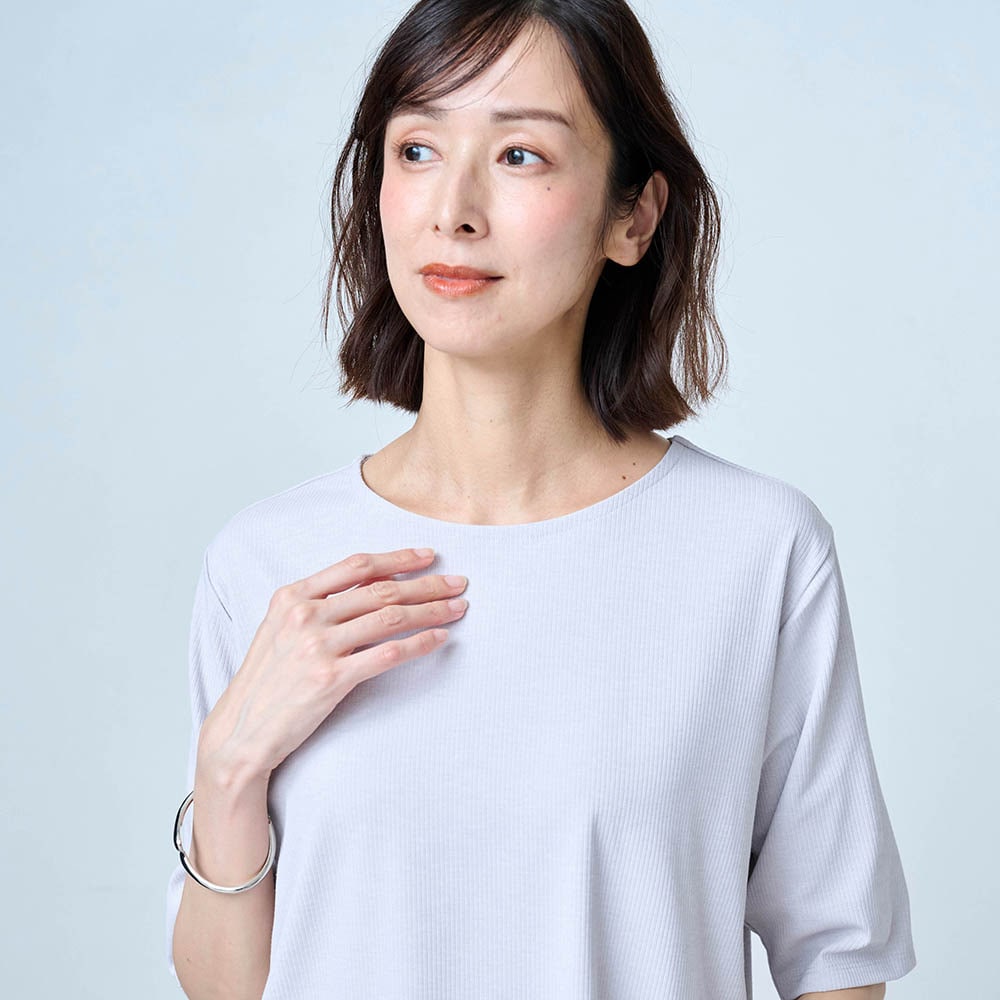 モデル身長169cm／M