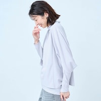 モデル身長169cm／M
