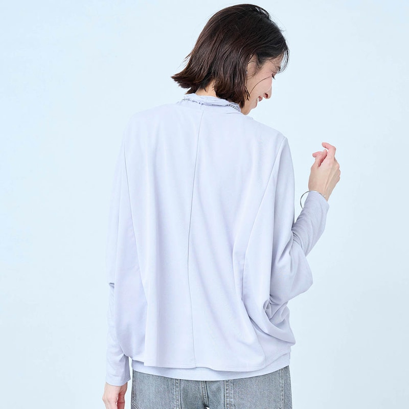 モデル身長169cm／M