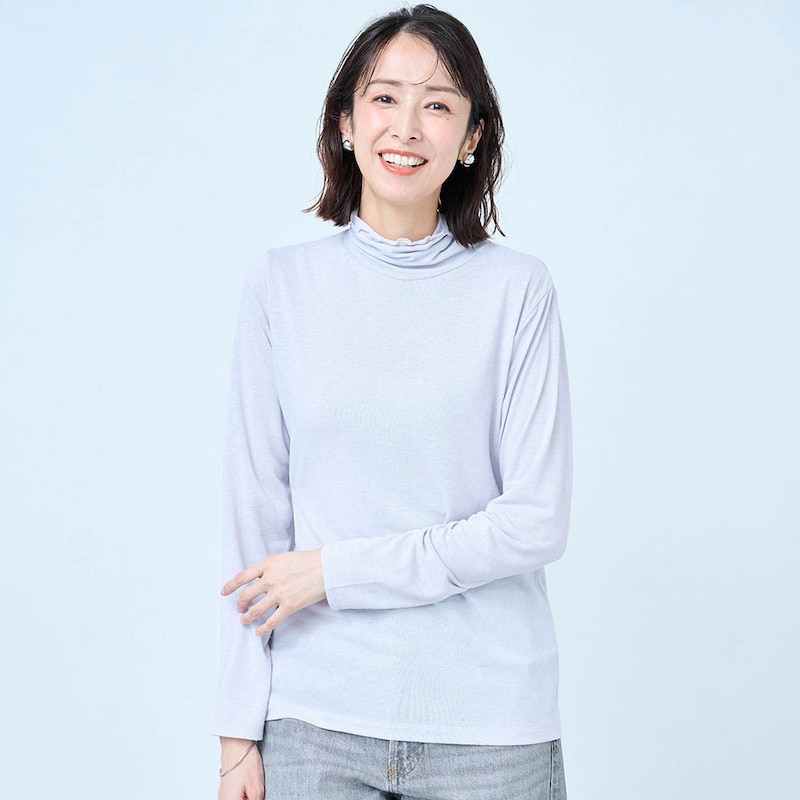 モデル身長169cm／M