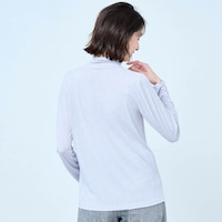 モデル身長169cm／M