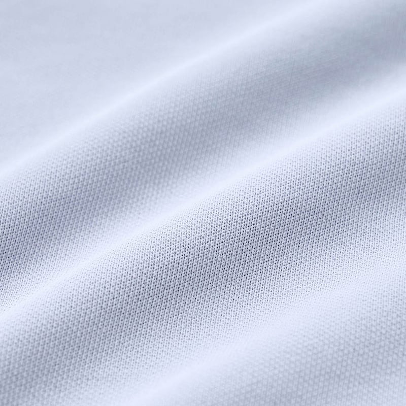 素材アップ＜コクーンカットソー＞