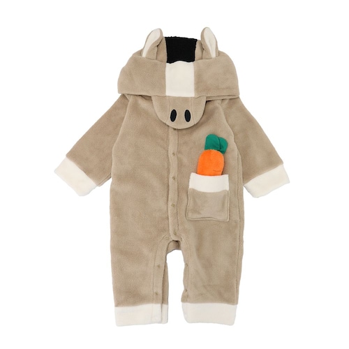 うまカバーオール