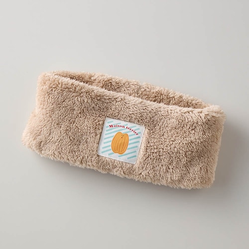 メゾンテリア キッズスヌード 【子供】