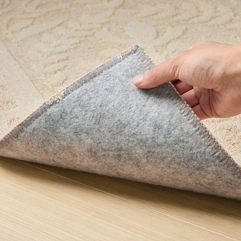 裏は不織布を使用