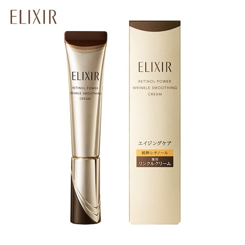 レチノパワー リンクルクリーム ｂａ <医薬部外品>