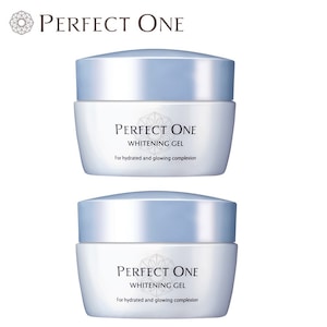 【パーフェクトワン】薬用ホワイトニングジェル 2個セット (オールインワン)