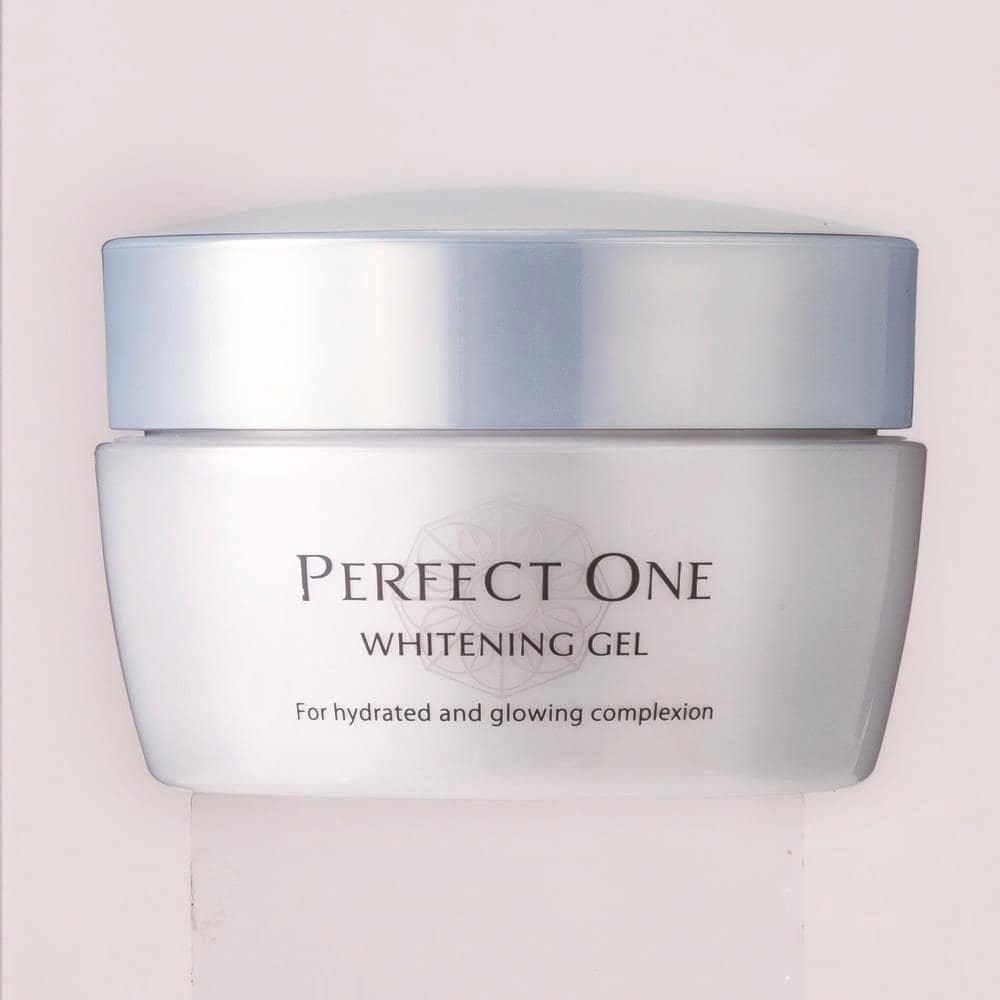薬用ホワイトニングジェル 2個セット (オールインワン)(パーフェクト