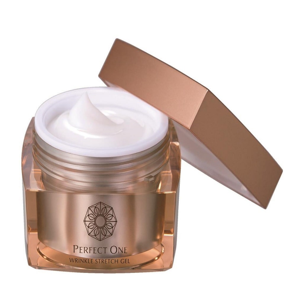 Perfect One リンクルストレッチ ジェル2個セット 薬用リンクルストレッチジェル 2個セット (オールインワン